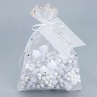 Мешочек подарочный из фатина «Фантазии», 16 х 24 см +/- 1.5 см 9209502