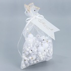 Мешочек подарочный из фатина «Фантазии», 16 х 24 см +/- 1.5 см 9209502