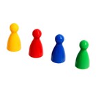 Настольная игра «Чумовые жуки», 98 карточек - фото 22780535