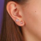 Наклейки для создания образа "Холодное сердце" - фото 31876261