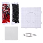 Термомозаика «Супер герой» с пинцетом, Человек-Паук - Фото 2