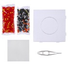 Термомозаика «Тачки» с пинцетом - Фото 2