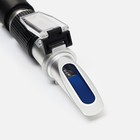 Рефрактометр автомобильный, 205×85×55 мм - Фото 5