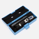 Рефрактометр автомобильный, 205×85×55 мм - Фото 7