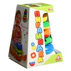 Игрушка «Пирамидка» - фото 44899295
