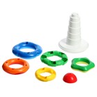 Игрушка «Пирамидка» - фото 44899298