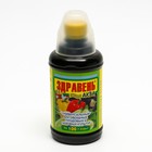 Удобрение органоминеральное Здравень АКВА "Универсальный", 0,5 л - Фото 1