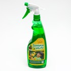 Средство для защиты растений от вредителей "Зеленое мыло" с экстрактом пихты, 0,9 л - фото 299400142