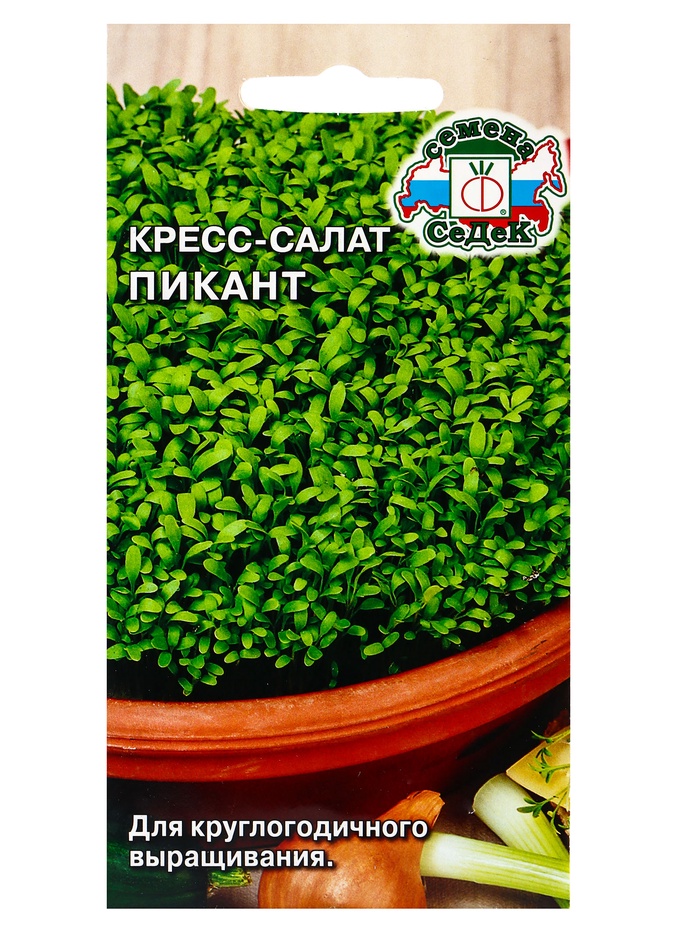 Семена Салат  