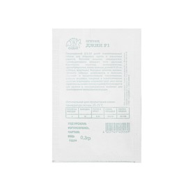 

Семена Огурец "Джин "F1 б/п 0.3 г