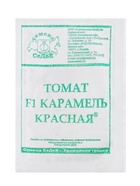Семена Томат  "Карамель красная "F1 б/п 0.1 г 9428588