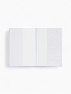 Обложка для паспорта, синяя - Фото 5