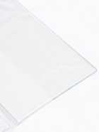 Обложка для паспорта, синяя - Фото 6