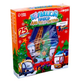 {{photo.Alt || photo.Description || 'УЦЕНКА Набор для творчества «Лучший подарок»'}}