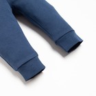 Штанишки для мальчика, цвет синий, рост 68-74 см 9449728