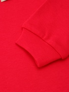 Костюм для девочки: свитшот, шорты MINAKU, фуксия, рост 80-86 см - Фото 19