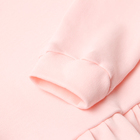 Костюм детский (джемпер, брюки) MINAKU, цвет розовый, рост 74-80 см - Фото 9