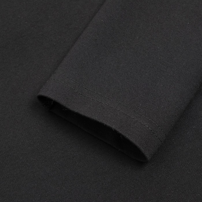 Платье женское MINAKU: PartyDress цвет чёрный, размер 40 - фото 1907609525