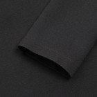 Платье женское MINAKU: PartyDress цвет чёрный, размер 48 - Фото 10
