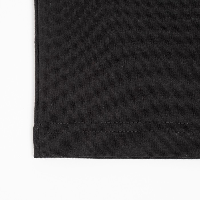 Платье женское MINAKU: PartyDress цвет чёрный, размер 48 - фото 1907609570
