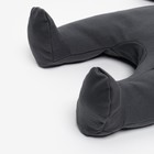 Комбинезон детский MINAKU, рост 74-80 см, графитовый - Фото 9