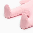 Комбинезон детский MINAKU, цвет розовый, рост 68-74 см - Фото 7