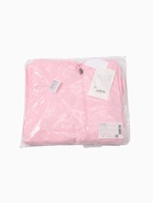 Комбинезон детский MINAKU, цвет розовый, рост 80-86 см - фото 809470252