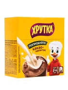 Какао ХРУТКА, 13.5 г - Фото 4
