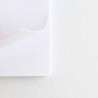 Брелок для ключей блокнот «Блокнот склерозницы», 5,5 х 7,5 см - Фото 6