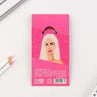 Брелок для ключей блокнот «Блокнот склерозницы», 5,5 х 7,5 см - Фото 8