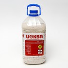 Противогололёдный материал UOKSA Актив -30 С, бутылка, 5 кг - фото 320685613