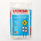Универсальный реагент UOKSA Кристалл -15 С, 20 кг - фото 10194750
