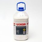 Хлористый кальций UOKSA, бутылка, 5 кг - фото 319223960