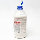 Хлористый кальций UOKSA, бутылка, 5 кг - фото 8095719
