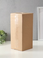 Фигура «Ангел в молитве», слоновая кость, 17×15×35 см - фото 60810268