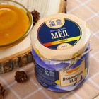 Натуральный цветочный мёд «Любимому папе» с мумиё, 250 г. - Фото 3