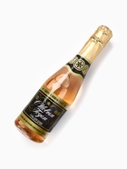 Гель для душа шампанское «С новым годом», 500 мл, аромат цветочной композиции, Чистое счастье - Фото 3