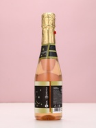 Гель для душа шампанское «С новым годом», 500 мл, аромат цветочной композиции, Чистое счастье - Фото 5