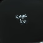 Тарелка плоская керамическая «Черный мрамор», d=27 см - Фото 8