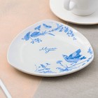 Тарелка «Милый дом», 15 см - фото 41829615