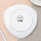 Тарелка «Милый дом», 15 см - фото 41829616