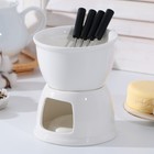 Фондюшница «Возьму все сладкое», 350 мл - Фото 2