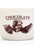 Фондюшница керамическая Chocolate, 350 мл 9111670 - фото 319858483