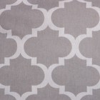 Постельное бельё LoveLife 1.5 сп "Марокко" 147х210, 150х215, 70х70-1 шт,100% хлопок, бязь 120г/м2 - фото 51196353