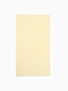 Полотенце махровое «Экономь и Я», 50×90 см, хлопок 100%, 350 г/м², молочное - Фото 2