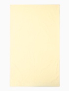 Полотенце махровое «Экономь и Я», 50×90 см, хлопок 100%, 350 г/м², молочное - Фото 1