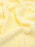 Полотенце махровое «Экономь и Я», 50×90 см, хлопок 100%, 350 г/м², молочное - Фото 1