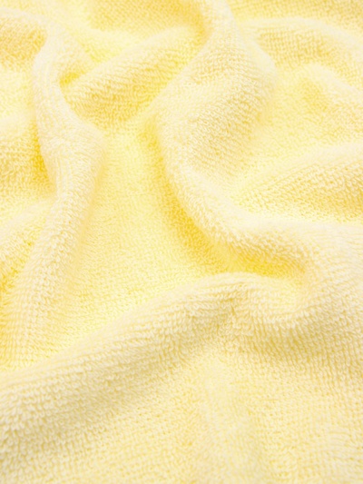 Полотенце махровое «Экономь и Я», 50×90 см, хлопок 100%, 350 г/м², молочное