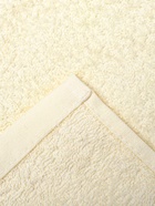 Полотенце махровое «Экономь и Я», 50×90 см, хлопок 100%, 350 г/м², молочное - Фото 3