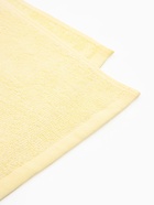 Полотенце махровое «Экономь и Я», 50×90 см, хлопок 100%, 350 г/м², молочное - Фото 3